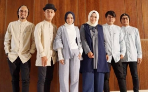 Pasang Budget Tinggi, Konser Sabyan Gambus di Banda Aceh Tiba-Tiba Batal