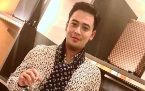 Santer Dikabarkan Pacari Voke Victoria, Ini Kata Kriss Hatta Soal Rencana Menikah