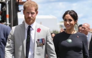 Pangeran Harry dan Meghan Markle Pindah Rumah, Gara-Gara Kate Middleton?