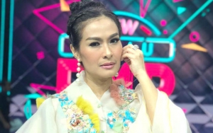 Panggil Sang Ibunda 'Mimi', Iis Dahlia Kembali Kena Nyinyir Netter