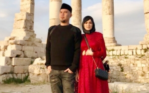 Dhani Divonis 2 Tahun Penjara, Mulan Asyik Pesta Sambil Disuapi Umi Pipik Dikecam Bukan Istri Soleha
