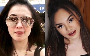 Heboh Jennifer Dunn Berhijab, Begini Respon Putri Faisal Harris