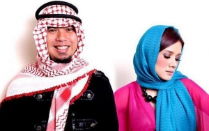 Dhani Bahagia Main Bareng Anak Meski Divonis Penjara, Hati Mulan Jameela 'Mendung'?