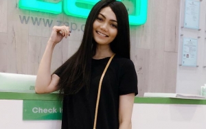 Pamer Penampilan Baru Pakai Wig, Rina Nose Kembali Dicibir Netizen Soal Lepas Hijab