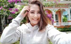 Ingatkan Ada UU ITE, Prilly Latuconsina Tantang Pelaku Body Shaming