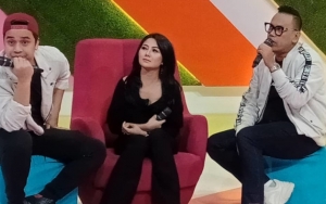Bantah Cium Suami Gisel dan Sedih Dibully Pelakor, Linda Agustari Malah Bikin Istri Uya Marah?