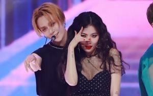 HyunA dan E'Dawn Perdana Hadiri Acara Bareng Pasca Hengkang dari Cube, Kapan?