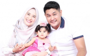 Rayakan Ultah Pertama Sang Putri, Puadin Redi-Ryana Dea Ingin Segera Tambah Momongan?