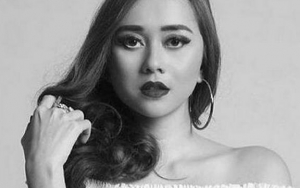 Kangen Berat, Aura Kasih Ingin Bertemu Pacar Bulenya
