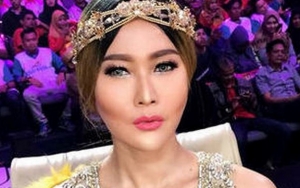 Olahraga Ini, Inul Daratista Minta Netter Tidak Julid