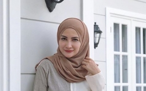 Bergaya Klasik-Modern, Kerennya Desain Rumah Mewah Baru Natalie Sarah Bikin Ternganga