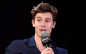 Pernah Dirumorkan sebagai Gay, Shawn Mendes Buka Suara Tentang Kehidupan Asmara