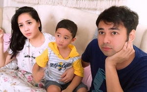 Ungkap Kebiasaan Manis Rafathar ke Raffi Ahmad, Wallpaper Ponsel Nagita Bikin Salfok