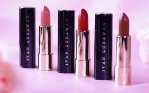 Ivan Gunawan Cosmetics Allure of The Lips