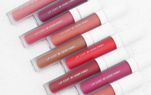Lip Coat BLP Beauty Milik Lizzie Parra