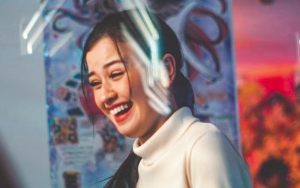 Sentil Warganet yang Suka Nyinyir, Kimberly Ryder Bagikan Kalimat Bijak Ini