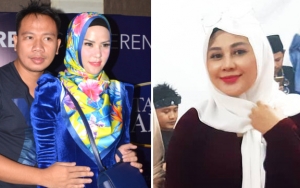 Ikut Komentari Penggerebekan Angel Lelga, Mantan Istri Siri Vicky Prasetyo Dicibir Netter