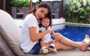 Sempat Rahasiakan Kehamilan, Bella Shofie Ceritakan Perkembangan Anak