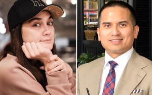 Luna Maya Terciduk 'Like' Foto Pengusaha Tajir Malaysia, Netter Kepo Ramalan Cinta Terbukti?