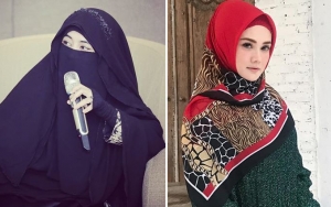 Umi Pipik Dibully Karena Bersahabat dengan Mulan Jameela, Putrinya Beri Dukungan Saat Ultah
