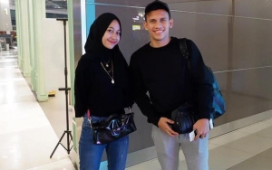 Buktikan Serius Pacari Adiba, Ucapan Ultah Egy Maulana Dibalas Umi Pipik Bikin Fans Baper