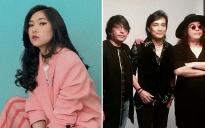 Jelang Konser Ulang Tahun ke-30, Kla Project Ajak Isyana Sarasvati Kolaborasi