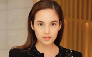 Tampil Beda Saat Pemotretan, Chelsea Islan Sukses Bikin Netter Pangling