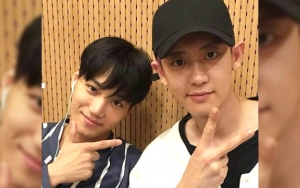Kai EXO Buktikan Kalau Dirinya Terobsesi dengan Chanyeol