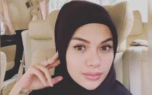 'Sentil' Keluarga Dipo Latief, Nikita Mirzani Kembali Bagikan Video USG
