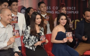 Rilis Lagu 'Jangan Gitu Dong', Ayu Ting Ting Gaet Jebolan KDI 2018