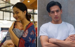 Dipuji Jadi Calon Bapak Idaman, Momen Jefri Nichol Bertemu Anak Putri Marino Curi Perhatian 