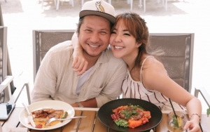 Ditanya Soal Cincin Kawin di Tengah Kasus Perceraian, Gisel dan Gading Kompak Jawab Ini