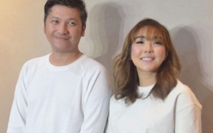 Ditanya Kemungkinan Rujuk Dengan Gading Marten, Ini Jawaban Gisel