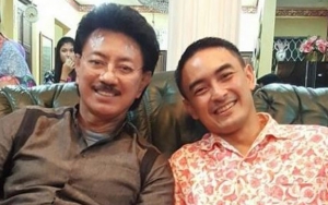 Ayah Zumi Zola Meninggal Dunia, Warganet Turut Ucap Belasungkawa