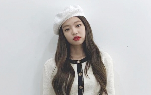 Viral dan Tuai Pro Kontra, YG Entertainment Blokir Video Dance 'Jennie Jadi Malas'