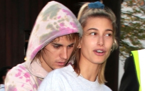 Menetap di Kanada Setelah Menikah dengan Justin Bieber, Hailey Baldwin Mengaku Betah
