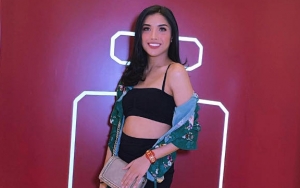 Usai Beredar Video Salat Pakai Sarung, Unggahan Cantik Millendaru Diserbu Netter