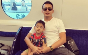 Punya 'Prestasi' di Bidang Ini, Ben Joshua Bandingkan Diri Dengan Gelar Juara Taekwondo Sang Putra