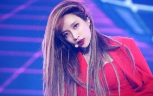 Jawab 'Ya' Saat Ditanya Apakah Dirinya yang Bikin EXID Terkenal, Hani Didukung Netter