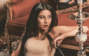 Pamer Foto Kece di Hari Ulang Tahun, Awkarin Tulis Pesan Pedas Untuk Haters