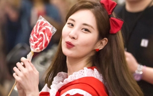 Kini Sibuk Akting, Seohyun SNSD Ungkap Golnya sebagai Aktris
