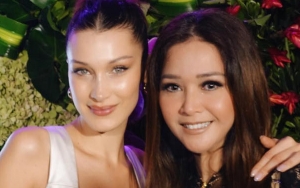 Menginap dan Makan di Hotel Terbaik Kuala Lumpur, Harga Nasi Bungkus Maia-Bella Hadid Bikin Syok