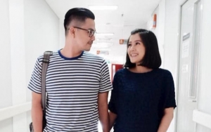 Jelang Persalinan, Arie Dwi Andhika Tulis Pesan Menyentuh untuk Ardina Rasti