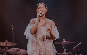Nyanyi ke Acara Pertunangan Pasangan 'Crazy Rich Surabayan' yang Kini Viral, Ini Kata Raisa