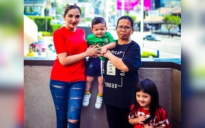 Pengasuh Arsy Diam-Diam Lakukan Ini di Rumah, Kocaknya Netter Ngadu ke Ashanty