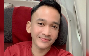 Kewalahan Urus Thalia dan Bisnis Kuliner, Ruben Onsu Bagikan Potret 'Wajah Susah Dikondisikan'