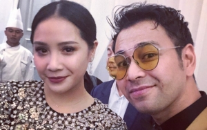 Nagita Slavina Bikin Kagum Papa Baim Wong, Sadisnya Haters Samakan dengan Hewan
