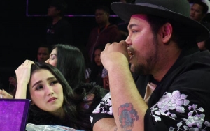 Sering Dijodohkan dengan Ayu Ting Ting, Netter Bahagia Lihat Ivan Gunawan Telaten Urus Bilqis