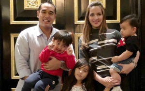 Putri Nia Ramadhani Curhat, Gayanya Saat Nangis Malah Dipuji Cantik Kebangetan