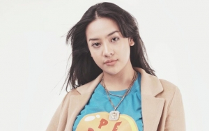 Tak Punya Kriteria Spesifik, Anya Geraldine Beber Tipe Pria Idaman Calon Suaminya